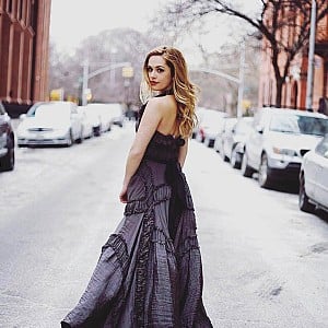 Natalie Hall