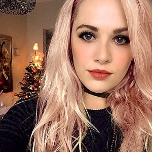 Natalie Hall