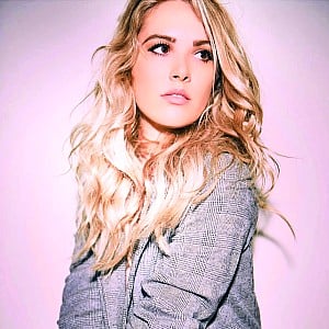 Natalie Hall