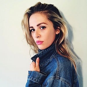 Natalie Hall
