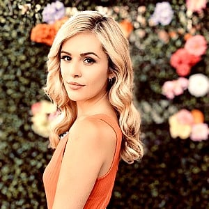Natalie Hall
