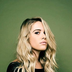 Natalie Hall