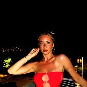Natalie Hegnauer