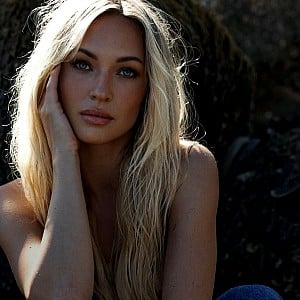 Natalie Hegnauer