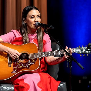 Natalie Hemby