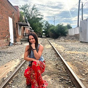 Natalie Hemby