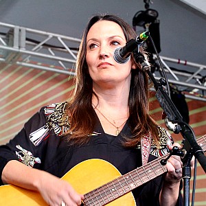 Natalie Hemby