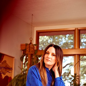 Natalie Hemby