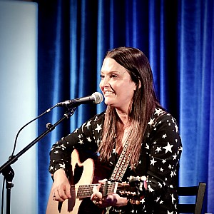 Natalie Hemby