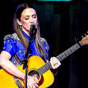 Natalie Hemby