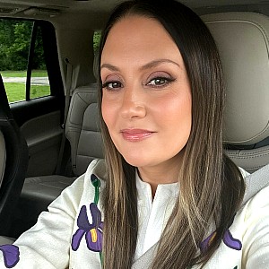 Natalie Hemby