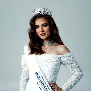 Natalie Hubingerova