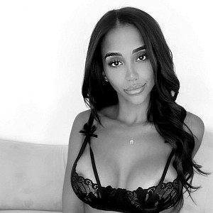 Natalie Isabel