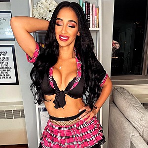Natalie Isabel
