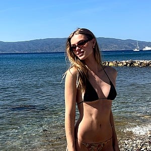 Natalie Johnson