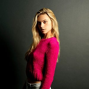 Natalie Johnson