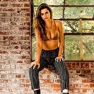 Natalie Joy