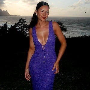 Natalie King (model)