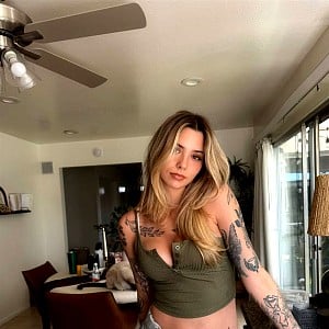 Natalie King