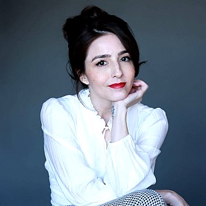 Natalie Knepp