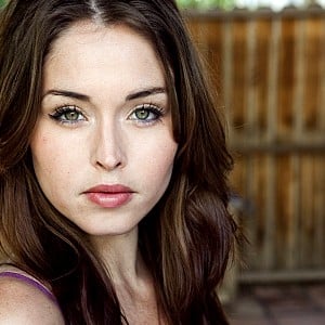 Natalie Krill