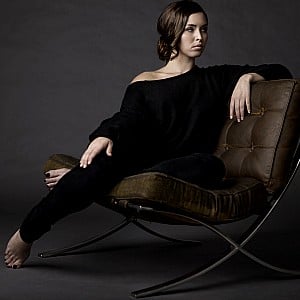 Natalie Krill
