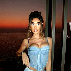 Natalie Lauren