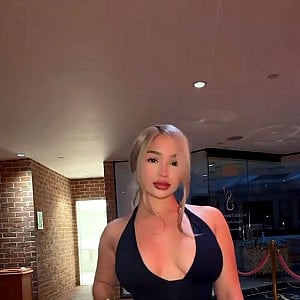 Natalie Lopez