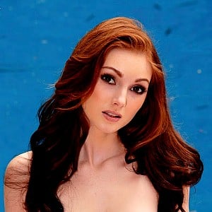 Natalie Lust