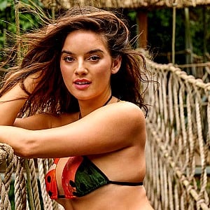 Natalie Mariduena
