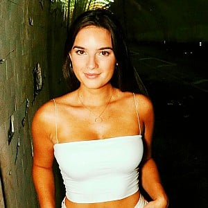 Natalie Mariduena
