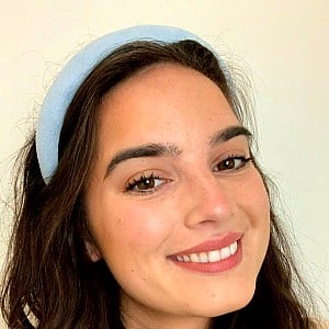 Natalie Mariduena