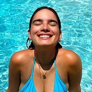 Natalie Mariduena