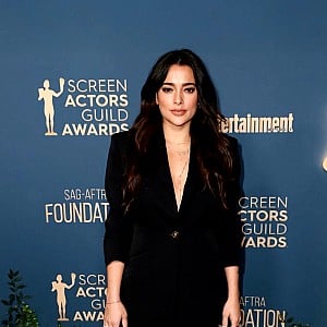 Natalie Martinez