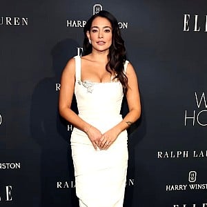 Natalie Martinez