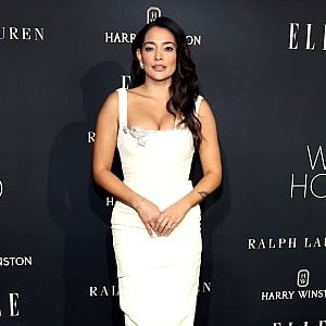 Natalie Martinez