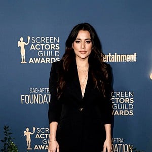 Natalie Martinez
