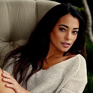 Natalie Martinez