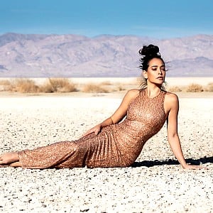 Natalie Martinez