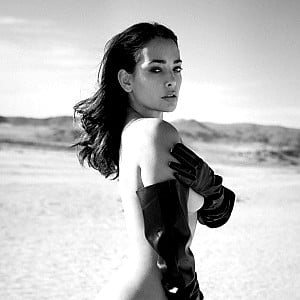 Natalie Martinez