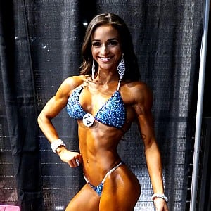 Natalie Matthews