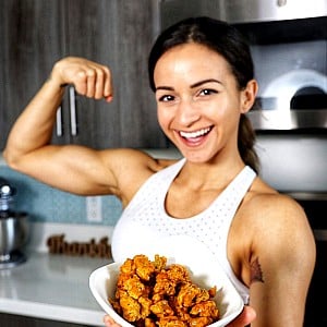 Natalie Matthews