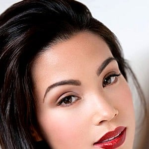 Natalie Mendoza