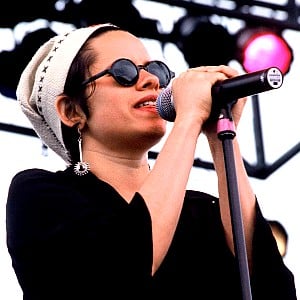 Natalie Merchant