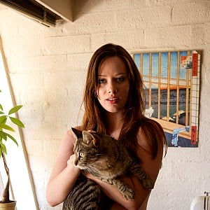Natalie Moore
