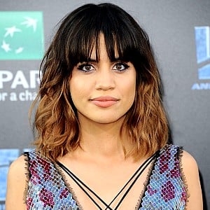 Natalie Morales