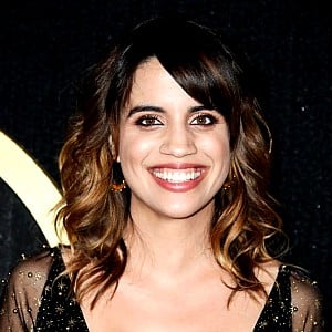 Natalie Morales