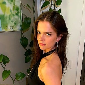 Natalie Nevina
