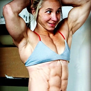 Natalie Newhart