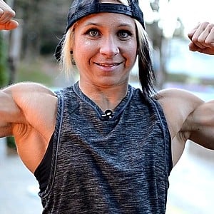 Natalie Newhart